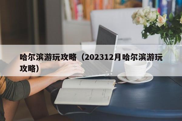 哈尔滨游玩攻略（202312月哈尔滨游玩攻略）