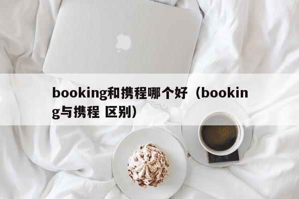 booking和携程哪个好（booking与携程 区别）