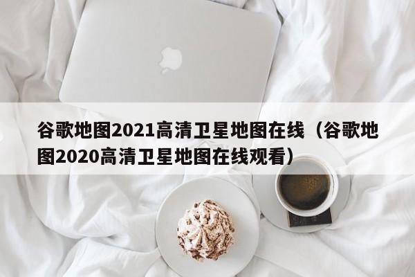 谷歌地图2021高清卫星地图在线（谷歌地图2020高清卫星地图在线观看）