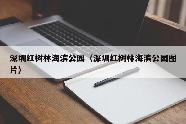 深圳红树林海滨公园（深圳红树林海滨公园图片）